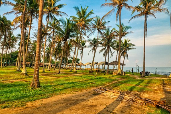 Séjour idéal en bord de mer à perros-guirec : confort assuré