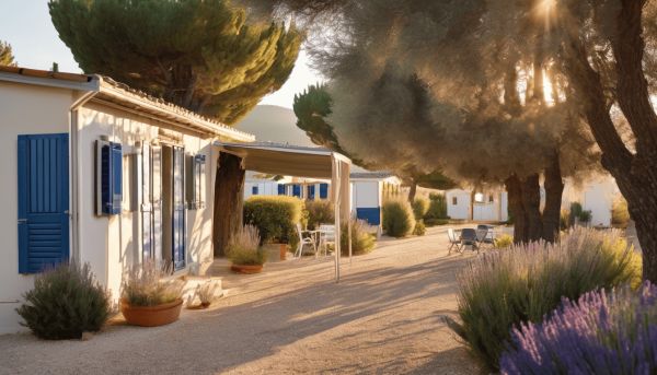 Cherchez-vous un mobil home dans le Var pour des vacances idéales ?