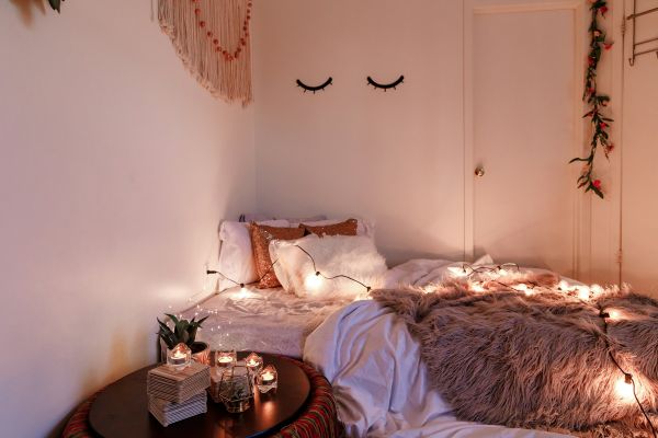 Découvrez les meilleures love rooms romantiques en Ardennes