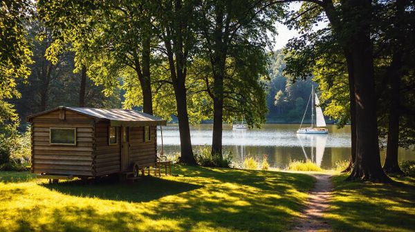 Les meilleures options de camping en charente-maritime