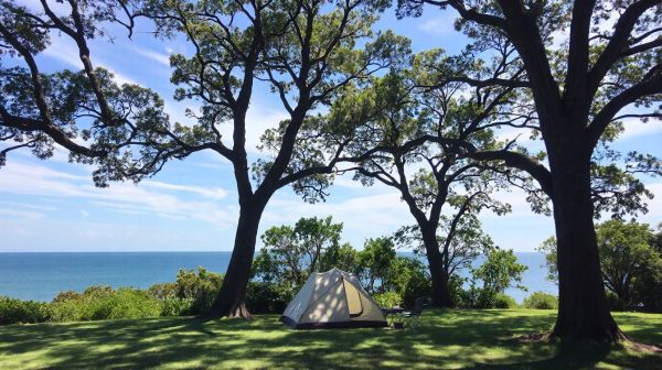 Les meilleures options de camping en charente-maritime