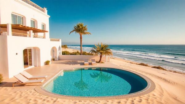 Top 10 villas à louer au Cap Ferret pour des vacances rêvées