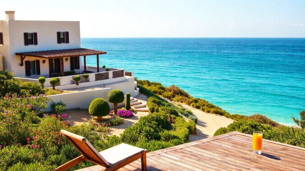 Top 10 villas à louer au Cap Ferret pour des vacances rêvées