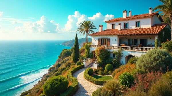 Trouver la villa idéale à louer au Cap Ferret pour des vacances inoubliables