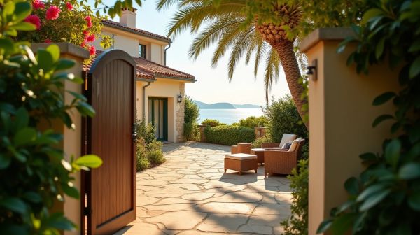 Trouver la villa idéale à louer au Cap Ferret pour des vacances inoubliables