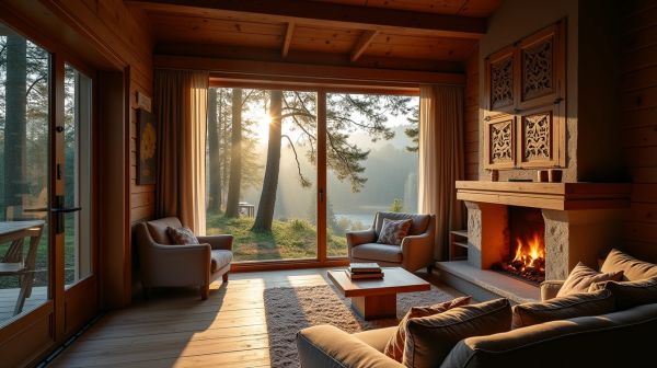 Votre amour mérite une love room dans les Ardennes