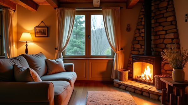 Votre amour mérite une love room dans les Ardennes