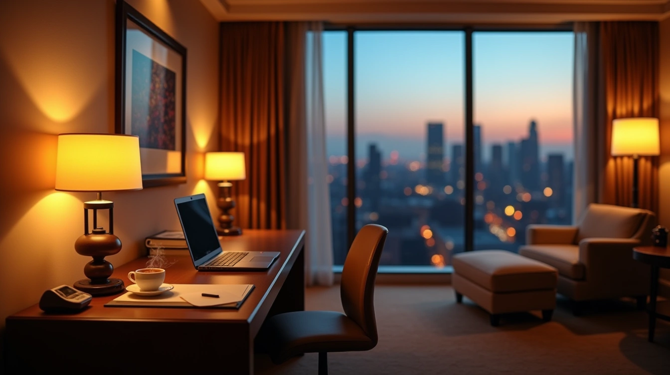 Vos questions sur le travail en environnement hôtelier